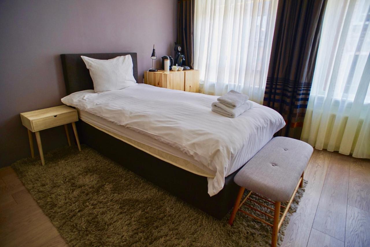 La Festa Bed & Breakfast
