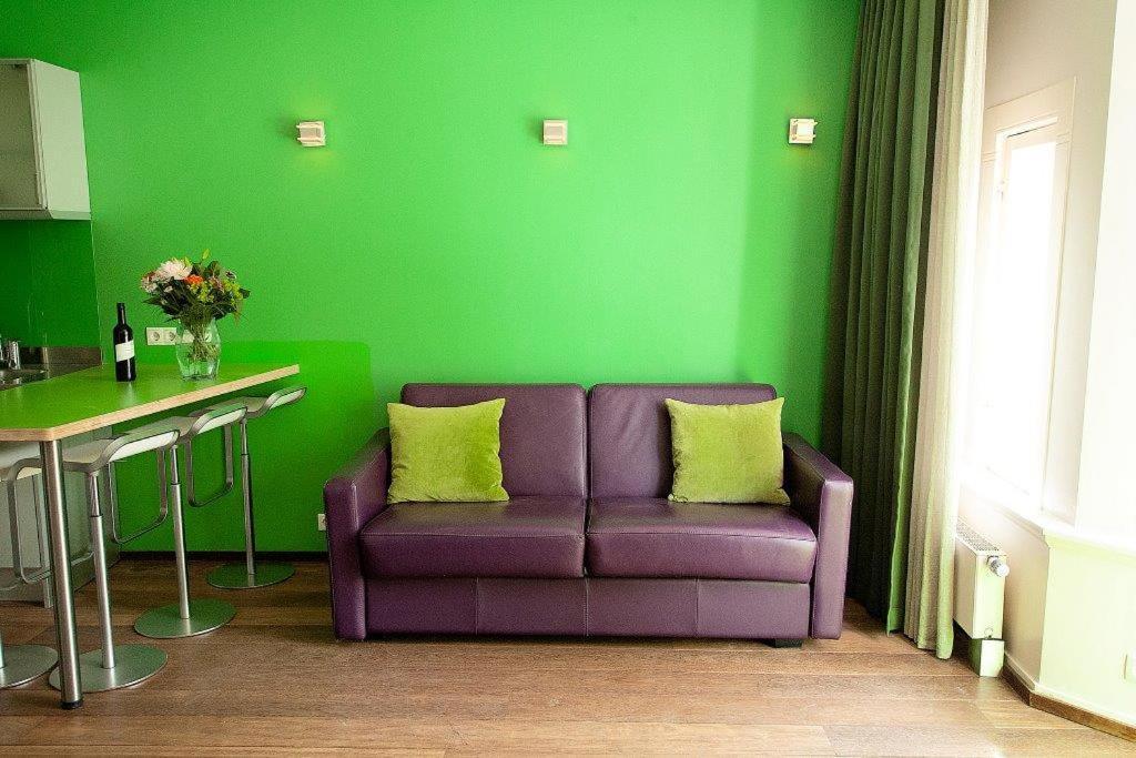 Prinsenhuis Aparthotel