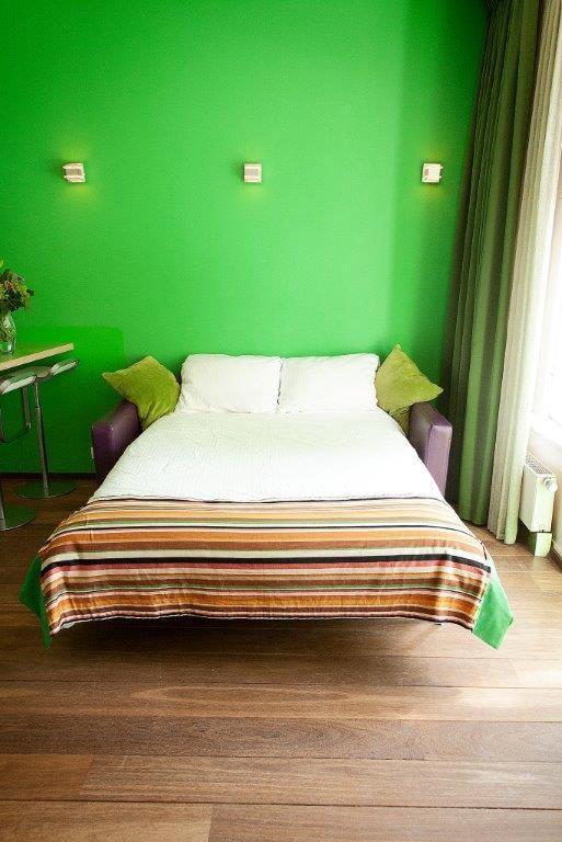 Prinsenhuis 2* Amsterdam