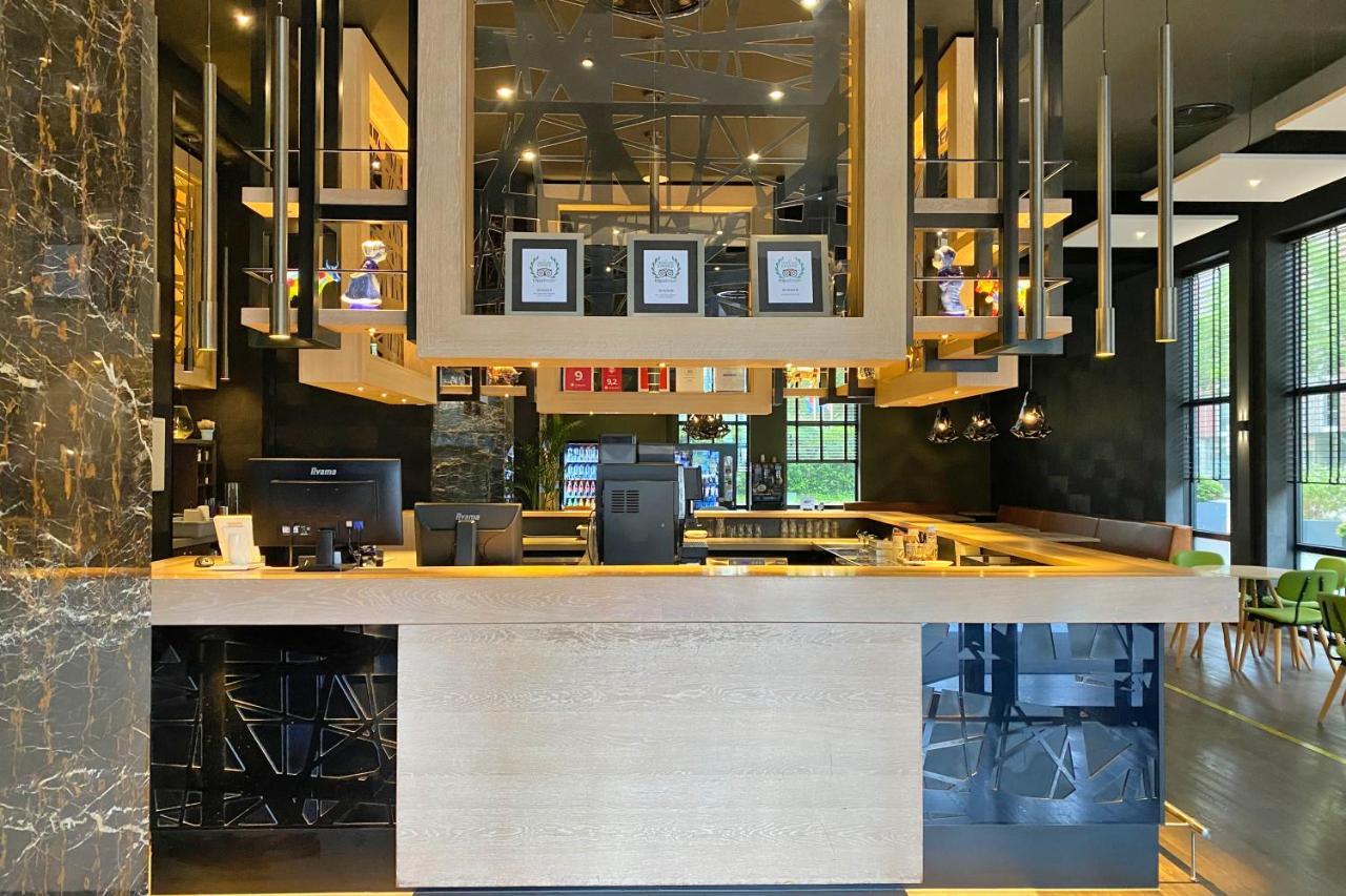 Xo Couture 4* Amsterdam