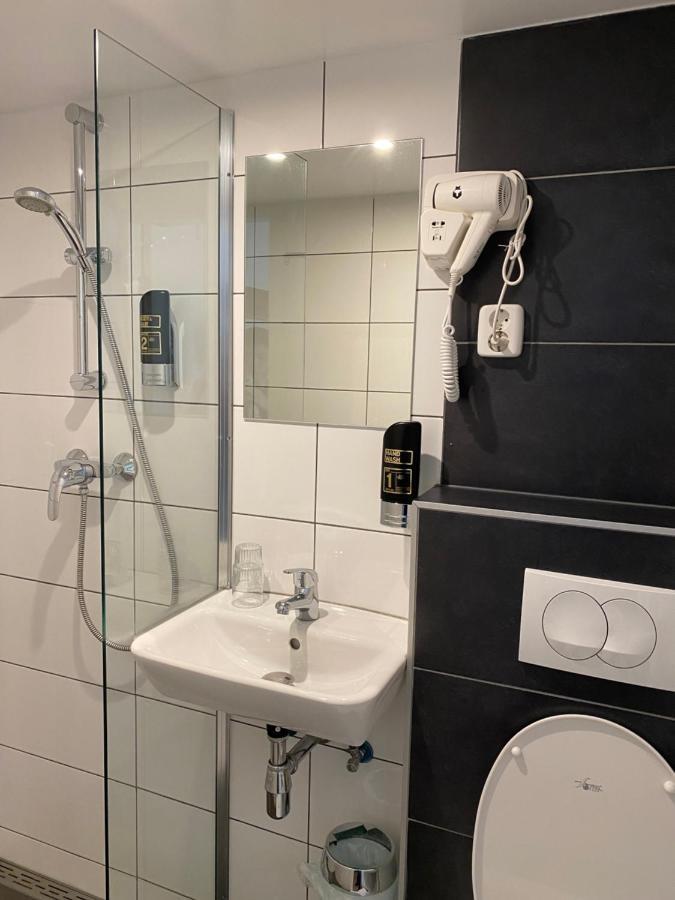 De Munck 2* Amsterdam