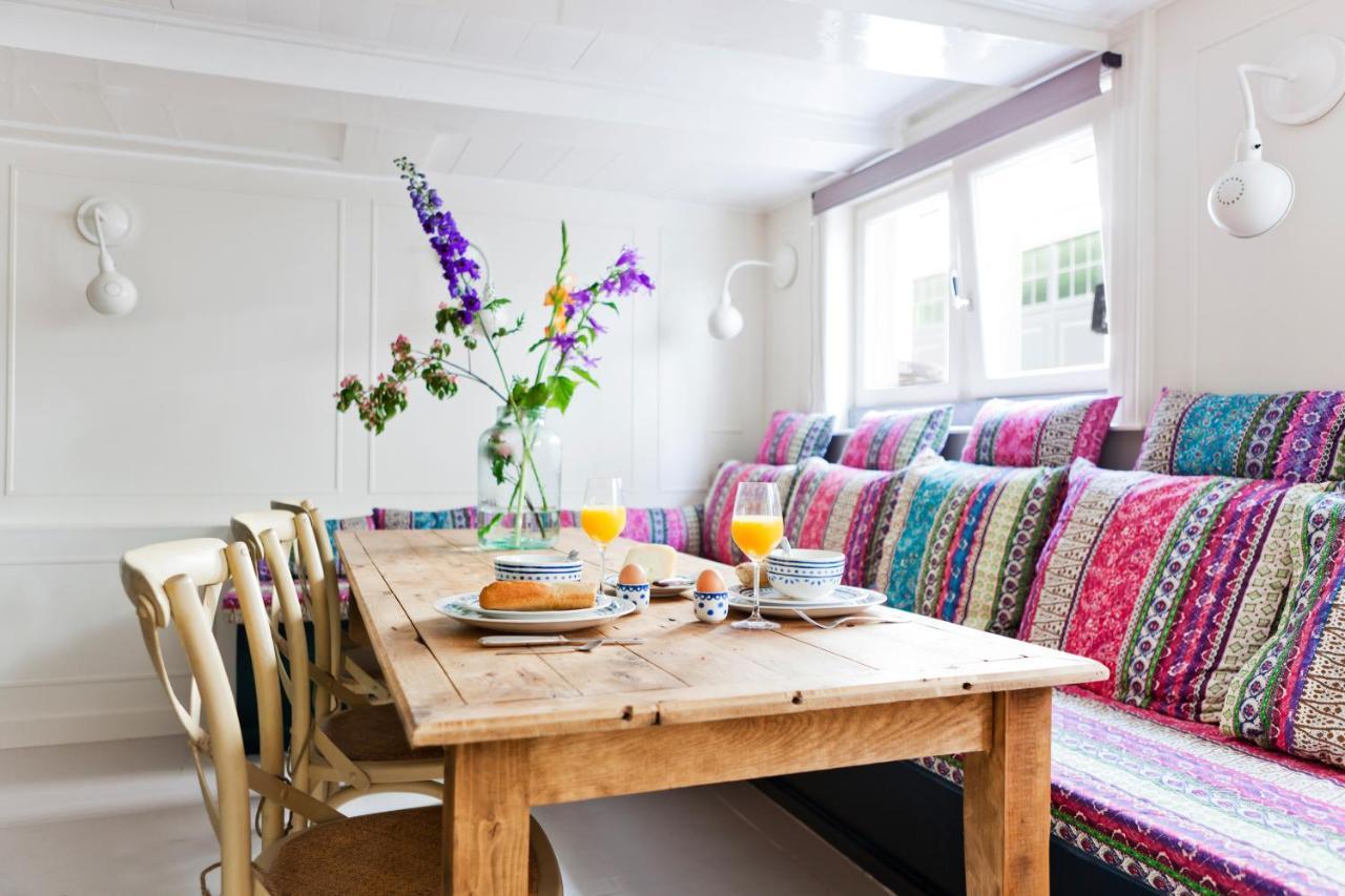 Bed & Breakfast Luna's Hideaway