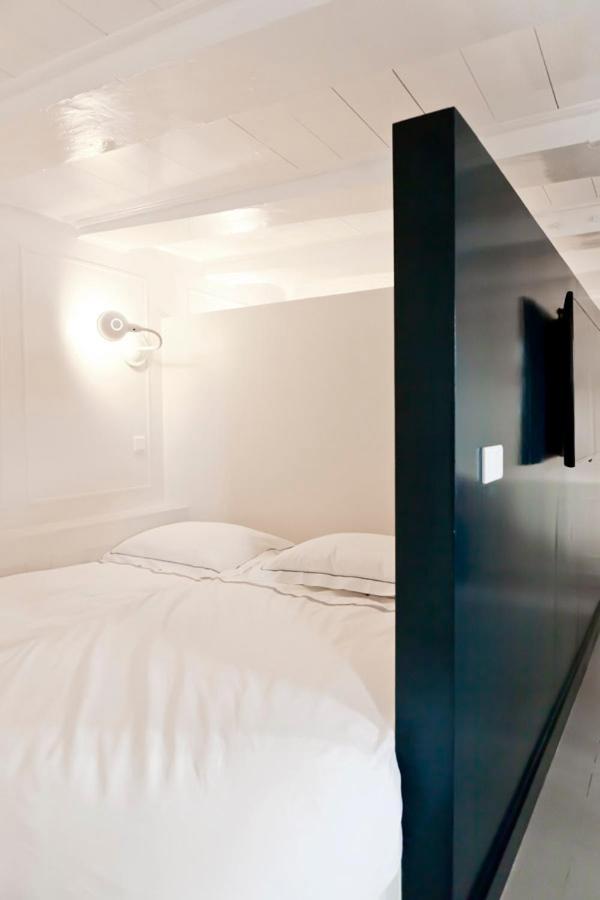 Luna's Hideaway Bed & Breakfast