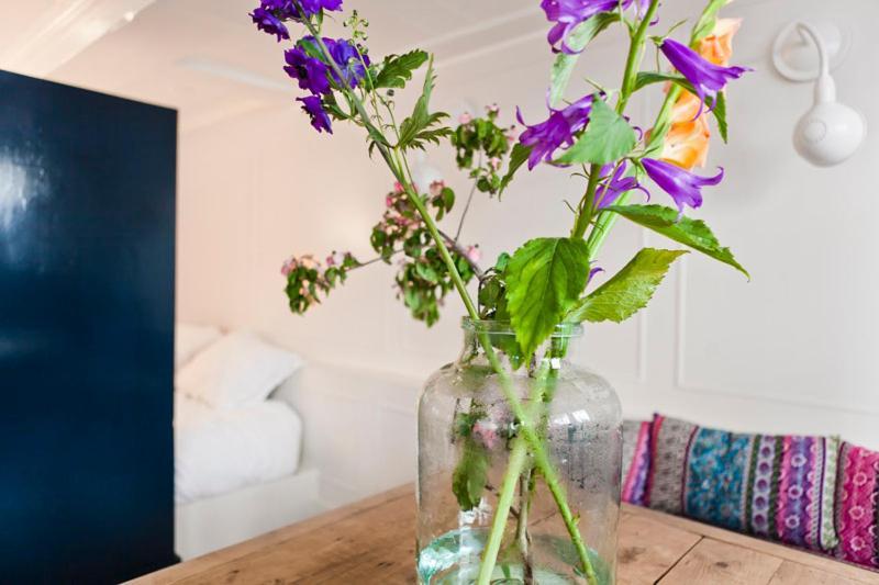 Bed & Breakfast Luna's Hideaway 2*