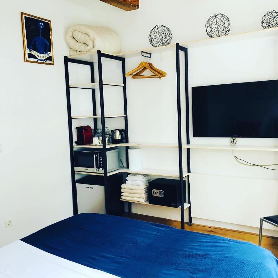 Mercedes Bed & Breakfast Amsterdam