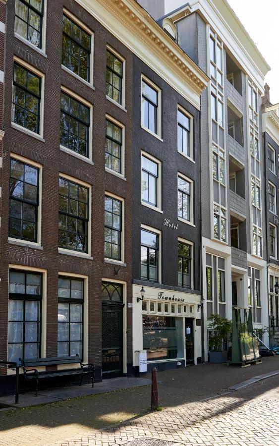 The Townhouse Hotel Amsterdam
