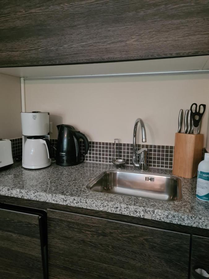 Great Canal - Water View & Free Parking Bed & Breakfast Amsterdam