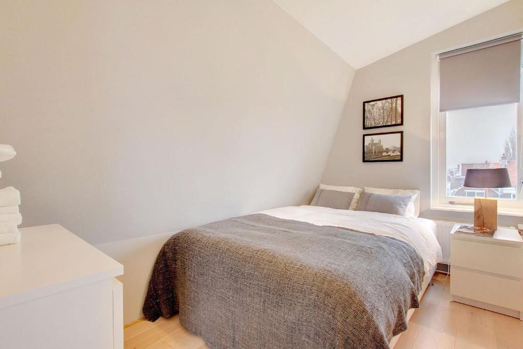Canal Jordaan Apartment