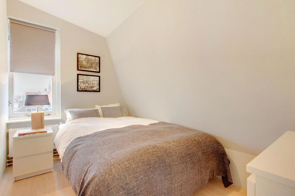 Canal Jordaan Apartment *