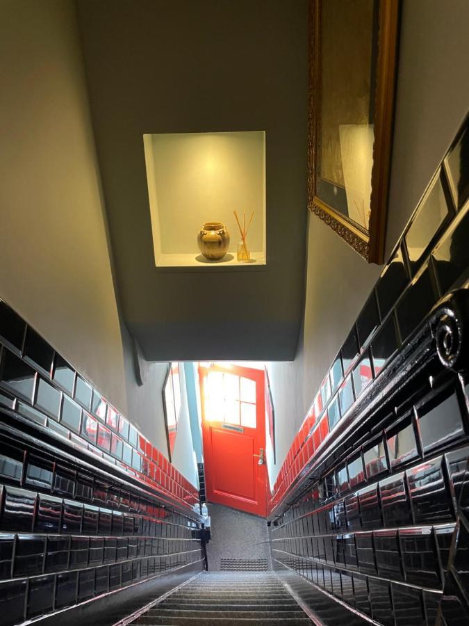 Decor Canal House