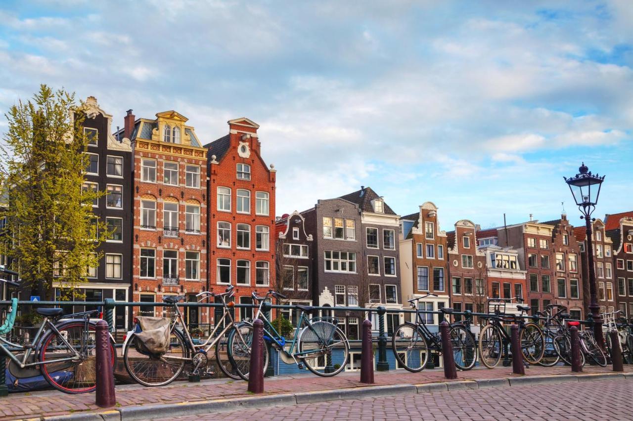 Luna's Hideaway 2* Amsterdam