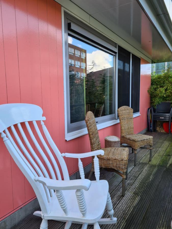 Bed & Breakfast Great Canal - Water View & Free Parking Amsterdam