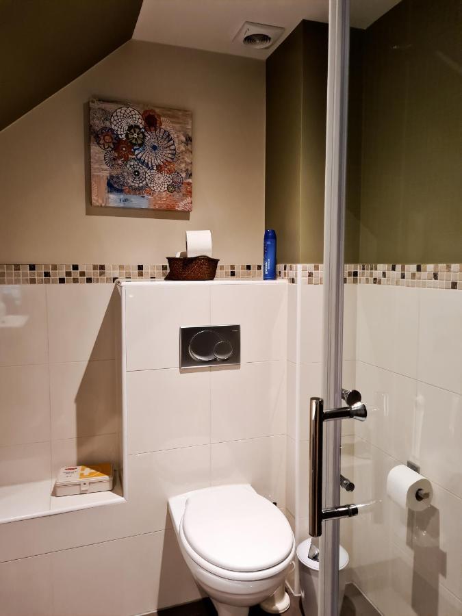 Great Canal - Water View & Free Parking 2* Amsterdam