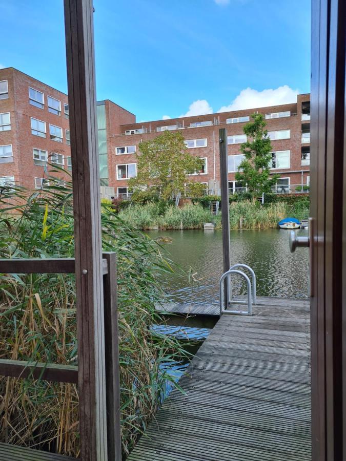 Bed & Breakfast Great Canal - Water View & Free Parking