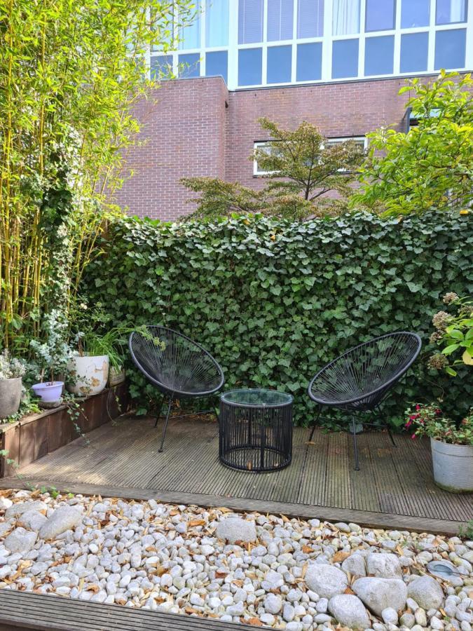 Bed & Breakfast Great Canal - Water View & Free Parking Amsterdam
