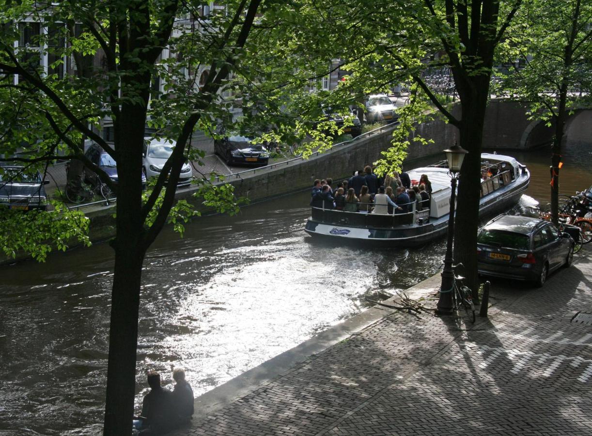 Casa Luna Bed & Breakfast Amsterdam