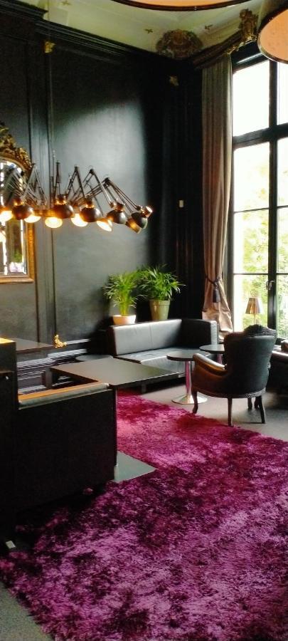 Canal House Amsterdam