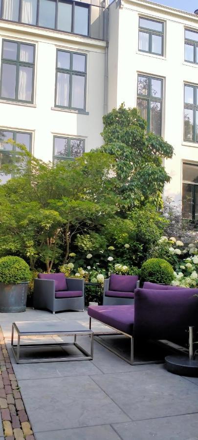 Hotel Canal House Amsterdam