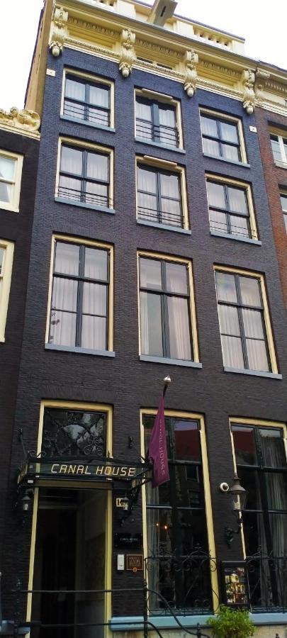 Hotel Canal House Amsterdam