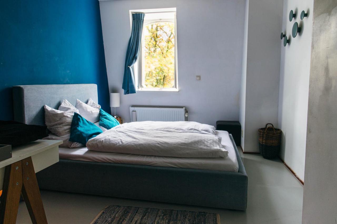 Hostel Clinkcoco Amsterdam