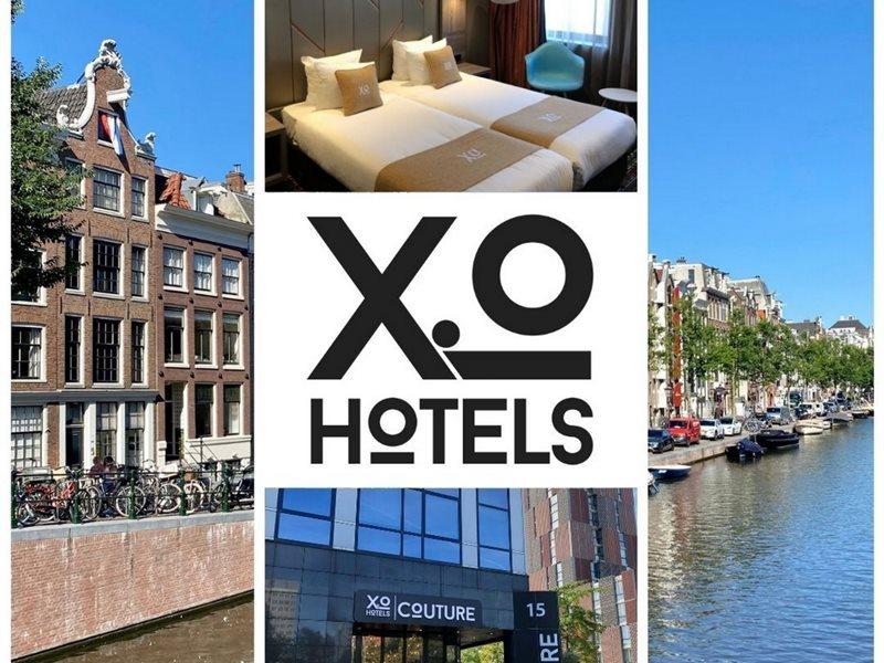 Hotel Xo Couture