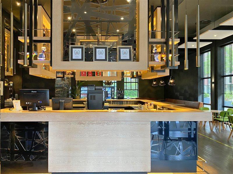 Hotel Xo Couture Amsterdam