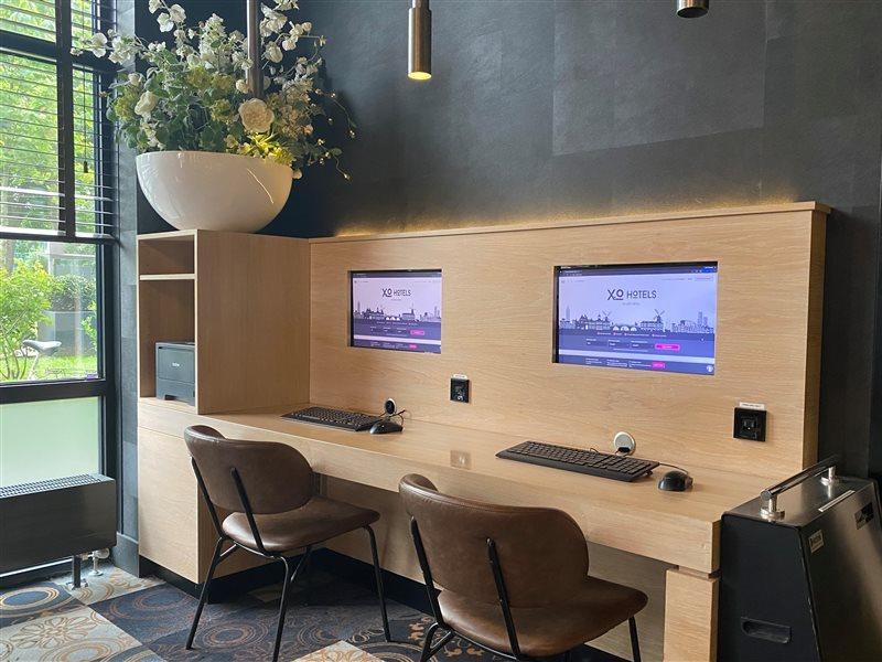 Xo Couture Hotel