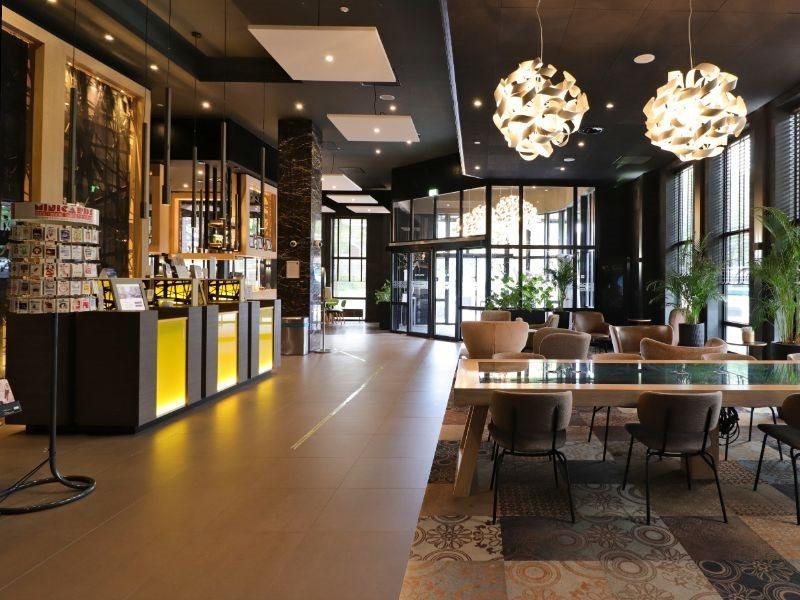 Xo Couture Hotel 4*