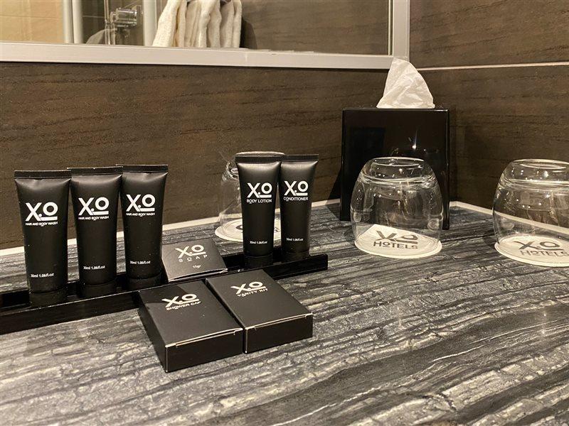 Xo Couture