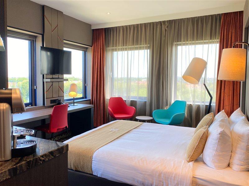 Xo Couture Hotel 4*