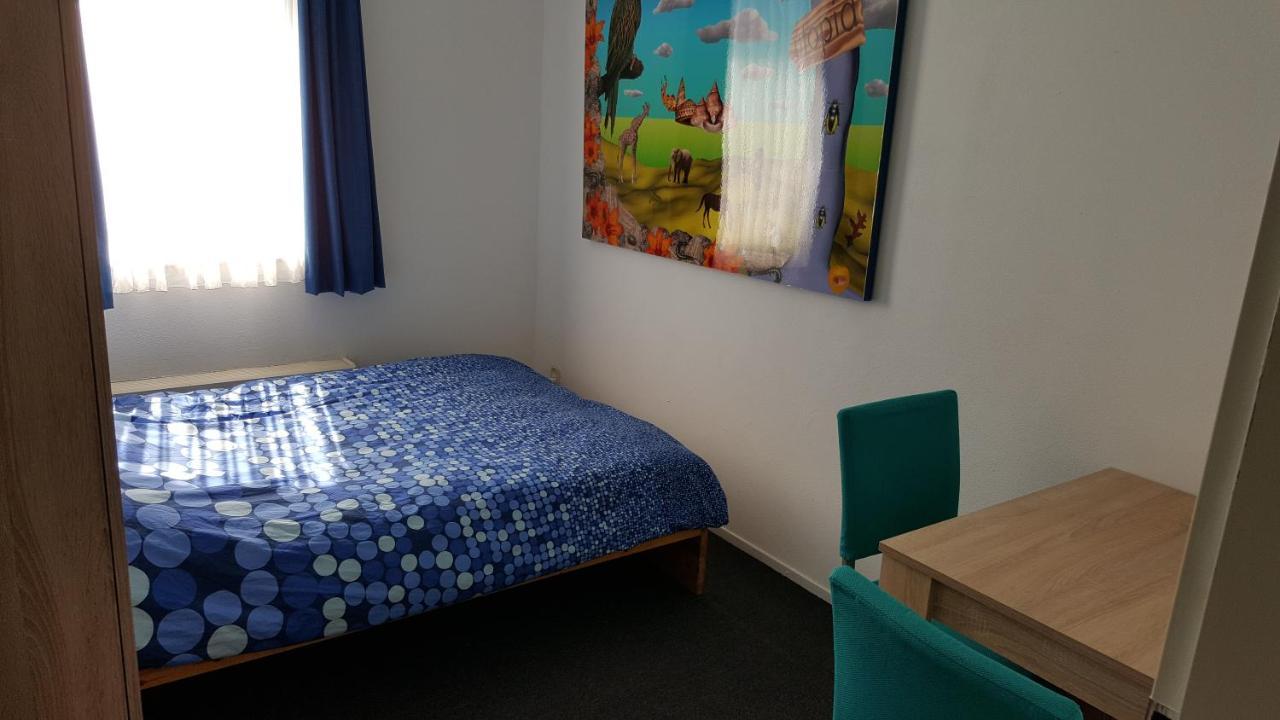 Quiet Spacious