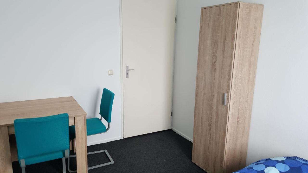 Quiet Spacious *