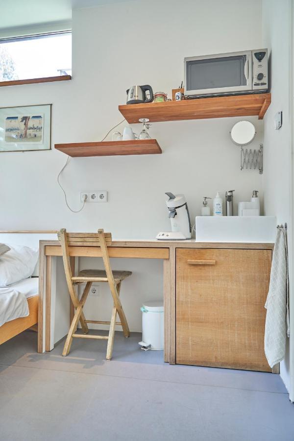 Appartement The Houseboat Family - De Pijp