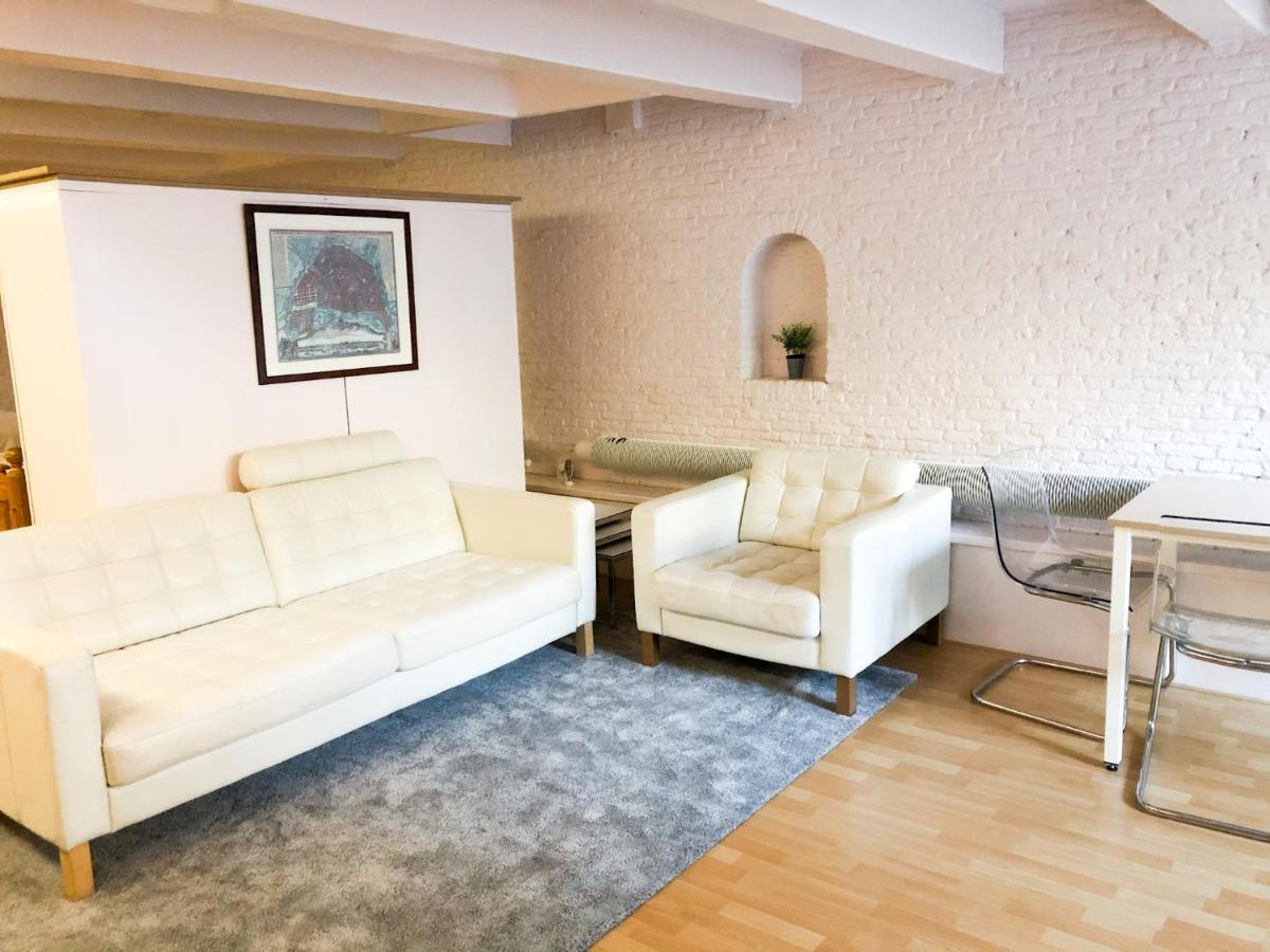 Apartment Kg House Amsterdam