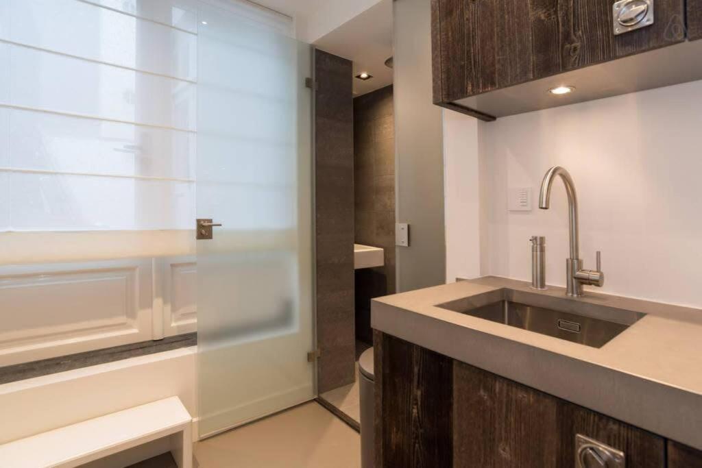 Canal Dream Appartement *