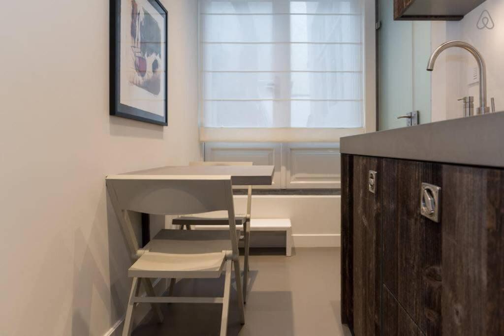 Appartement Canal Dream Amsterdam