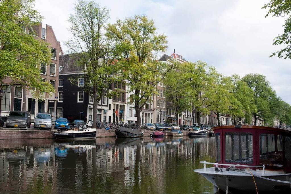 Canal Dream Appartement
