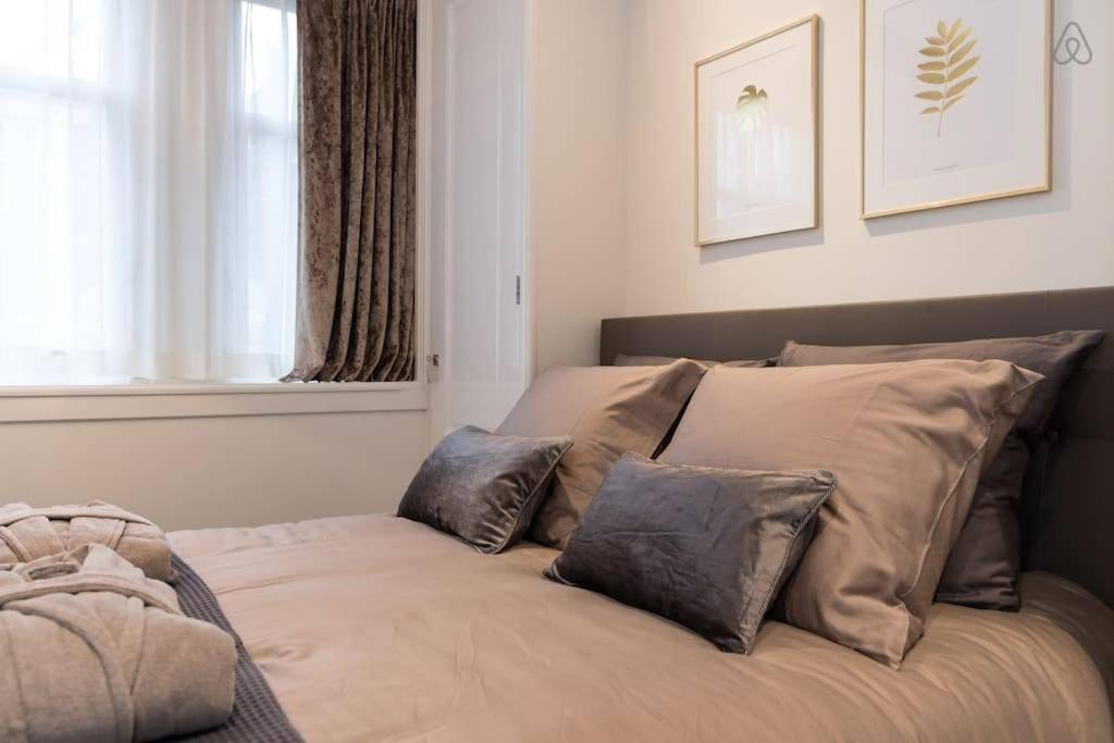 Appartement Canal Dream Amsterdam