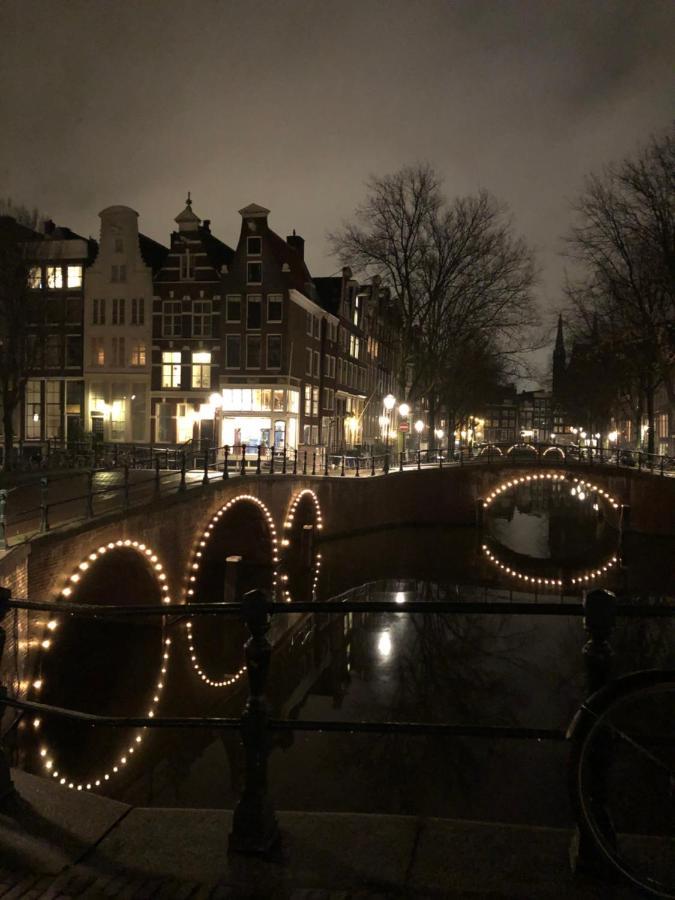 Apartment Kg House Amsterdam