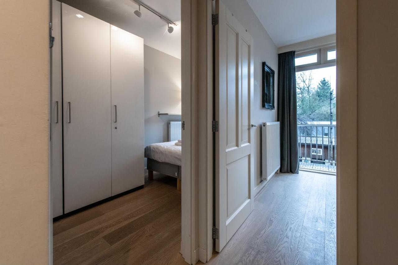 Appartement Two-bedroom In West
