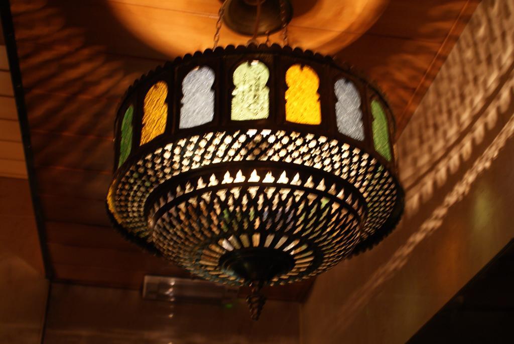 Hotel Nadia