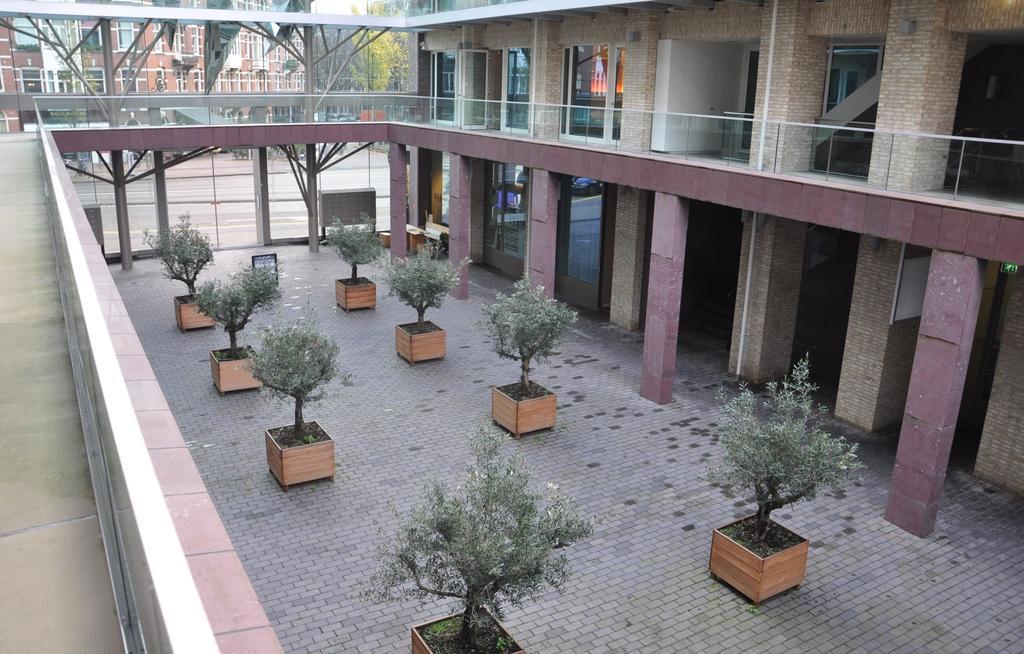 Hotel Mosaic City Centre Amsterdam