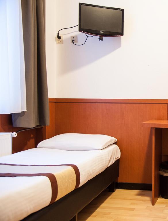Continental Hotel Amsterdam