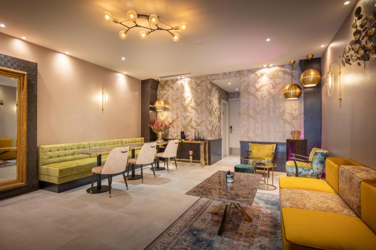 Oscar 3* Amsterdam
