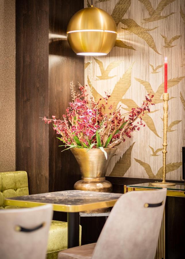 Hotel Oscar Amsterdam