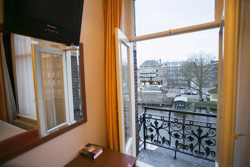 Apartment King Amsterdam