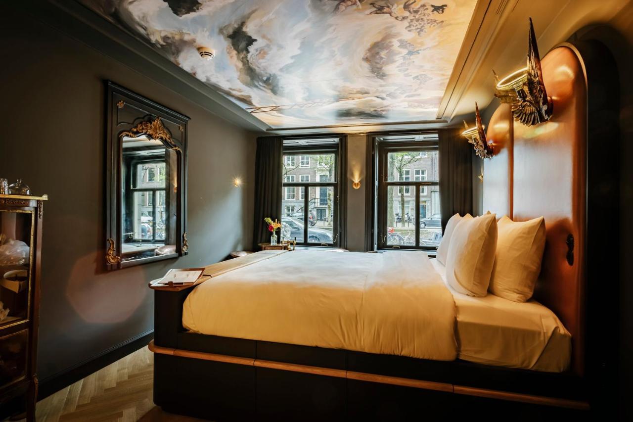 Boutique The Noblemen Hotel Amsterdam