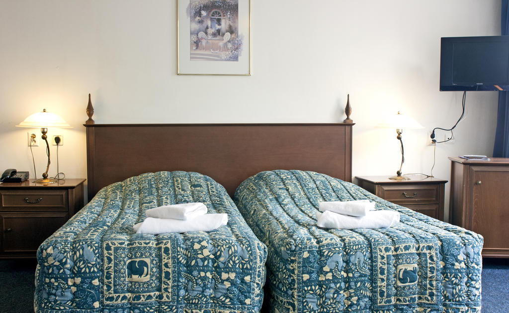 Hotel Hendrik 3*