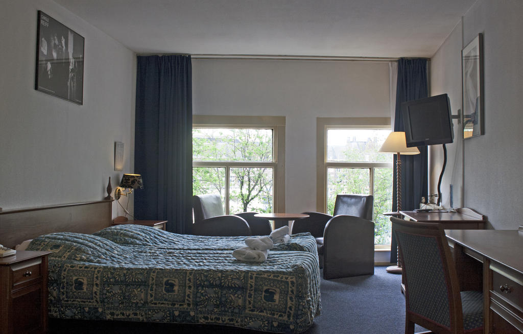 Hendrik Hotel 3*