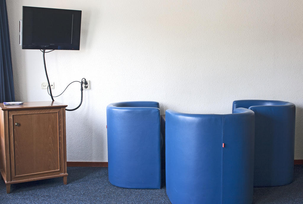Hotel Prins Hendrik 3*